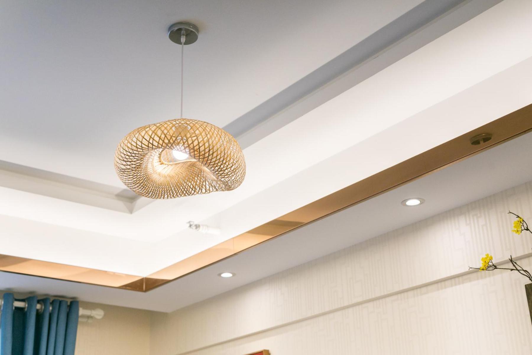 Yu Jing Xuan Boutique Apartment Thiên Tân Ngoại thất bức ảnh